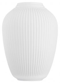 Kähler Design Hammershøi Vase Höhe 50 cm
