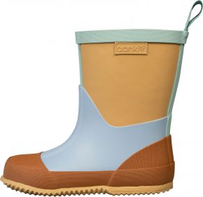 Aankl Footwear Unisex Kinder Gummistiefel Robbie