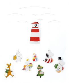 Flensted Mobiles Mumins 2014