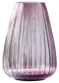 Bitz Kusintha Vase Höhe 22 cm