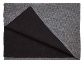 Georg Jensen Damask Flecked Wolldecke 120x180 cm
