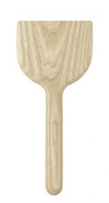 Rig Tig Easy Holzpfannenwender f. Plattfisch