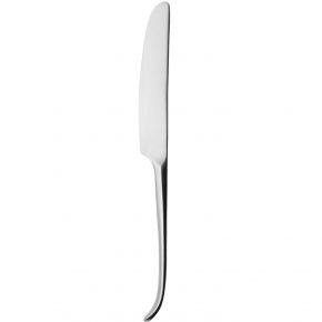 Georg Jensen Vivianna Dessertmesser matt