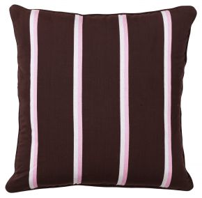 Tivoli Trifle Stripe Kissen 50x50 cm