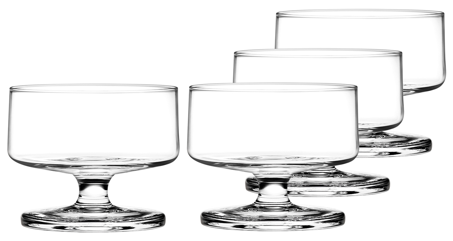 Holmegaard  Skibsglas   Weissweinglas