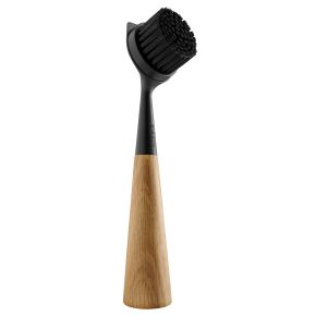 Eva Solo Nordic Kitchen Spülbürste Eiche / Nylon