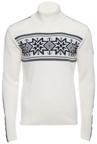 Dale of Norway Herren Merino Pullover mit Kragen Tindefjell