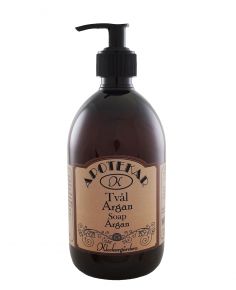 Klockargårdens Flüssigseife Argan Apotheke 500 ml