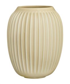 Kähler Design Hammershøi Vase Höhe 20 cm
