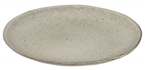 Broste Copenhagen Nordic Sand Teller Ø 20 cm