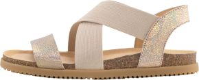 Nature Footwear Damen Sandale Mona