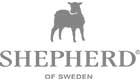 Shepherd of Sweden