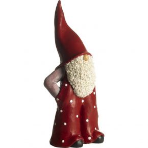 Nääsgränsgården Tomte Elmer Höhe 34 cm