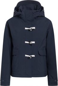 REDGREEN Damen Dufflecoat navy Sarah