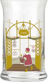 Holmegaard Weihnachten 2023 Universalglas 28 cl