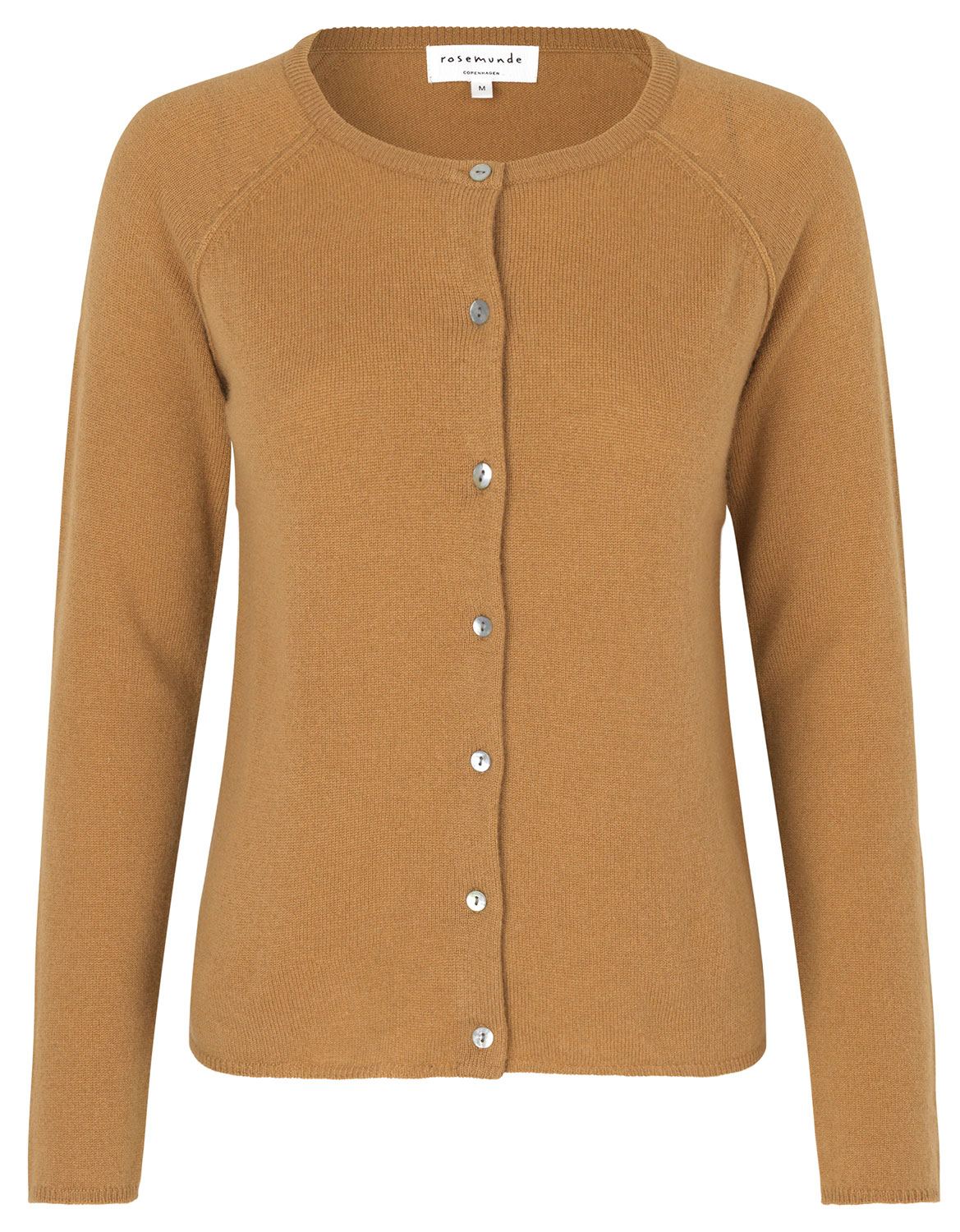 Rabatt 73 % Braun S Hoss Strickjacke DAMEN Pullovers & Sweatshirts Strickjacke Casual 