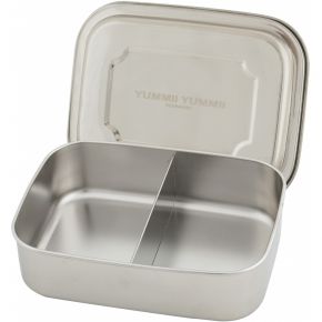 Yummii Yummii Bento Lunchbox 1,8 l 2 Fächer