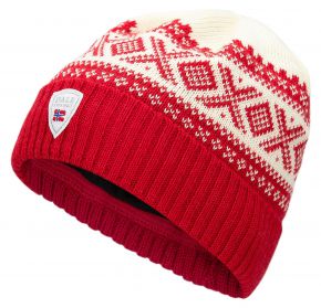 Dale of Norway Unisex Wollmütze Cortina Heron