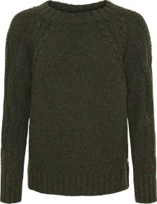 REDGREEN Damen Pullover mit Rundhalsausschnitt Jolene