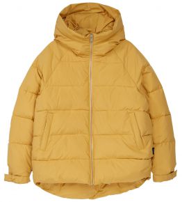 Makia Clothing Damen Parka Lumi mit Kapuze