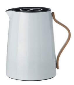 Stelton Emma Teezubereiter / Isolierkanne 1 l