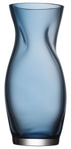 Orrefors Squeeze Vase Höhe 23 cm