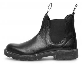 The Northern Herren Stiefel niedrig Elchleder Gorm