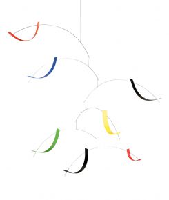 Flensted Mobiles Brise