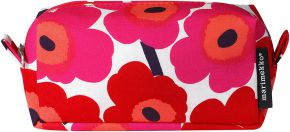 Marimekko Unikko Tiise Schminktasche