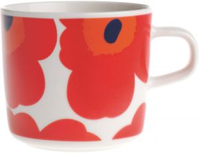 Marimekko Unikko Oiva Tasse 0,2 l