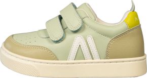 Aankl Footwear Unisex Kindersneaker / Barfußschuh CAS