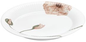 Kähler Design Hammershøi Poppy Teller Ø 27 cm