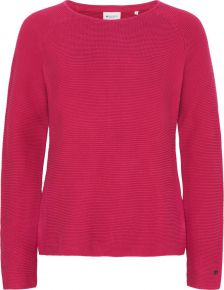 REDGREEN Damen Pullover Rundhals Julia