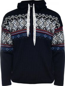 Dale of Norway Herren Kapuzenpullover wasserabweisend / windfest Vail