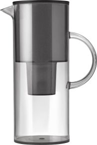 Stelton EM Wasserfilter 2,0 l smoke