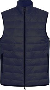 REDGREEN Damen Hybridweste mit Polarfleeceeinsätzen Leis