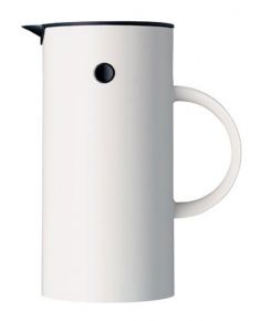 Stelton EM77 ABS Isolierkanne 0,5 l