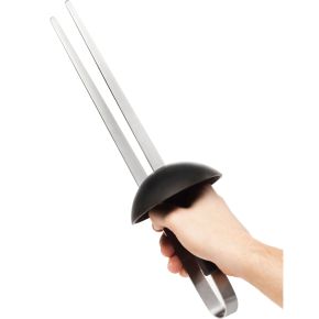 Born in Sweden Grillzange Länge 38 cm