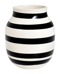 Kähler Design Omaggio Vase Höhe 20 cm