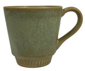 Knabstrup Keramik Geschirr Becher 0,2 l