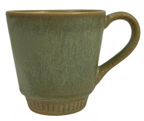 Knabstrup Keramik Geschirr Tasse / Becher 0,2 l