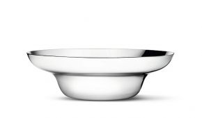 Georg Jensen Alfredo Schüssel Ø 28 cmm