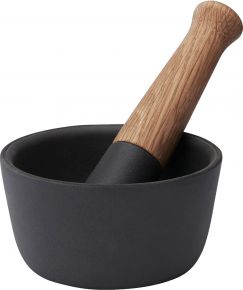 Morsø Kit Mörser m. Stößel Höhe 6,5 cm