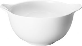 Georg Jensen Henning Koppel Schüssel Ø 12 cm weiß