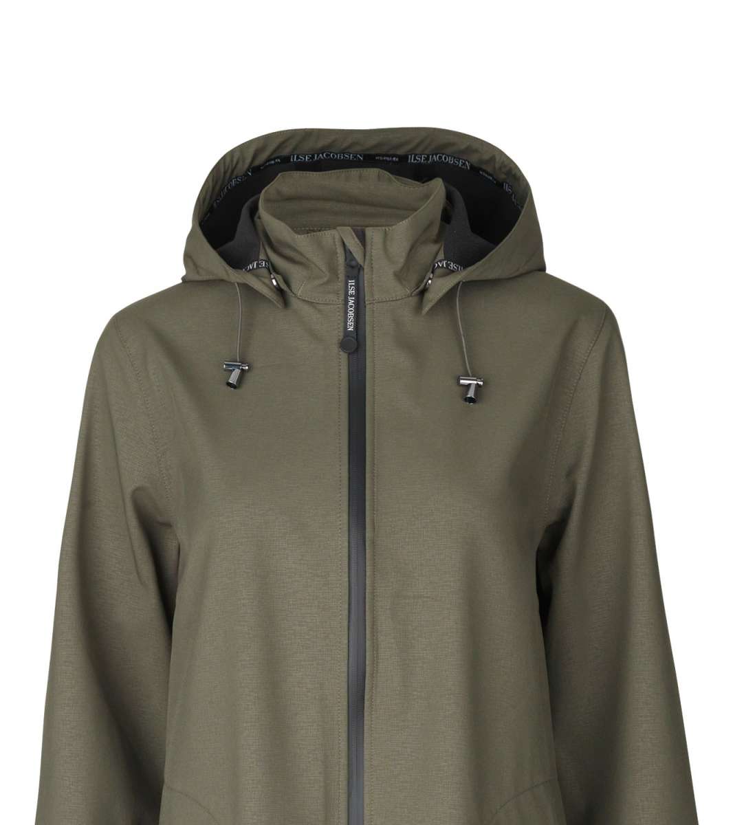 Ilse Jacobsen Damen Regenmantel Soft Shell mit. kaufen