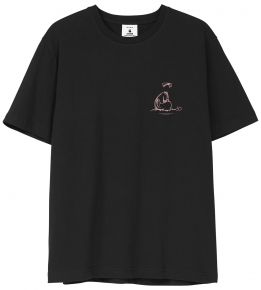 Makia Clothing Mumin Damen T-Shirt Ninny