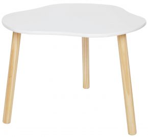 Jabadabado Tisch Bubble Höhe 44 cm Ø 59 cm