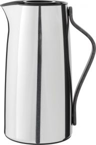 Stelton Emma Isolierkanne für Kaffee 1,2 l Edelstahl