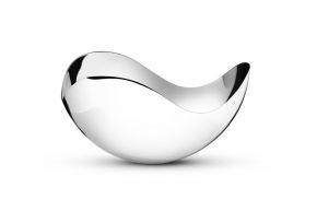 Georg Jensen Bloom Schale poliert Ø 16 cm