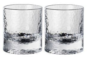 Holmegaard Forma Glas 30 cl 2 Stk. klar